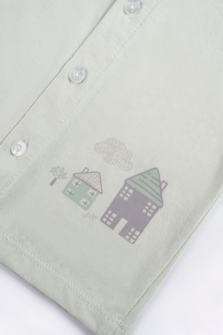 Sweet Home Series Pyjamas for Boys