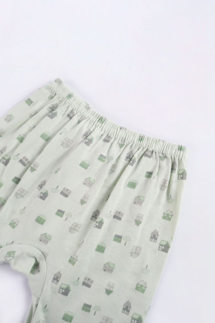 Sweet Home Series Pyjamas for Boys