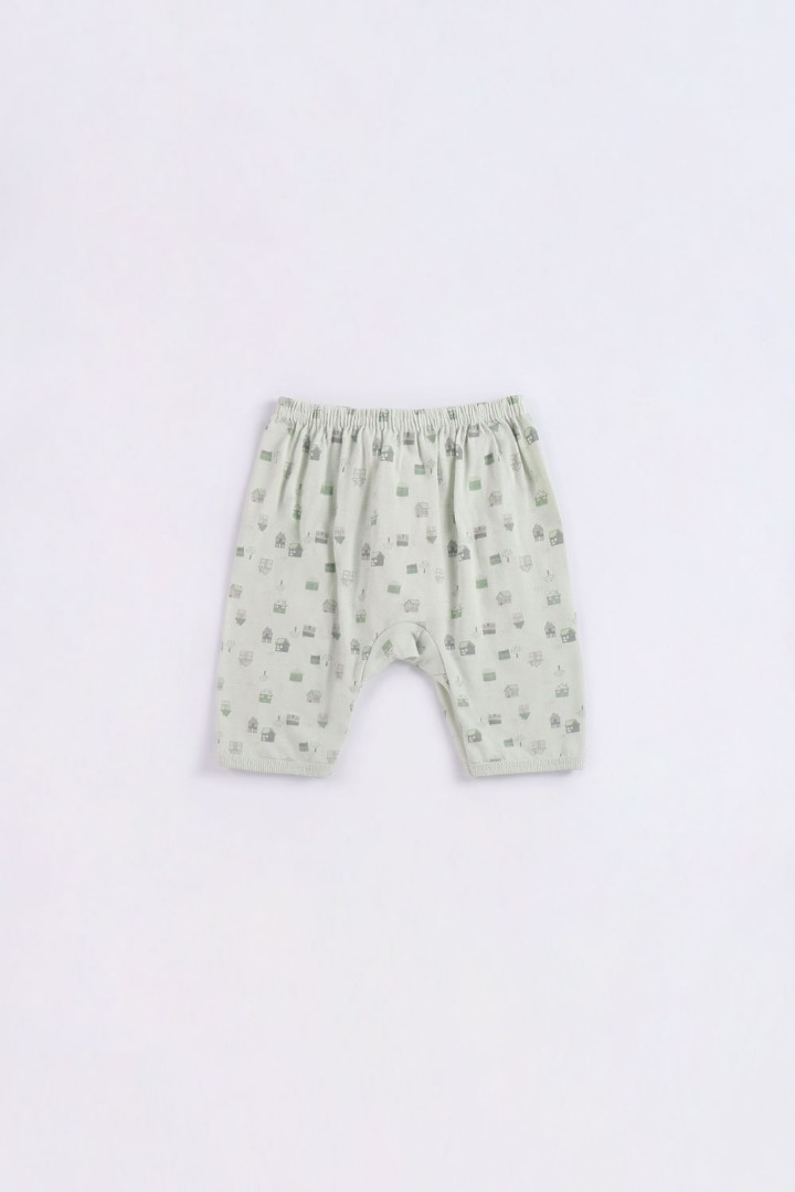 Sweet Home Series Pyjamas for Boys