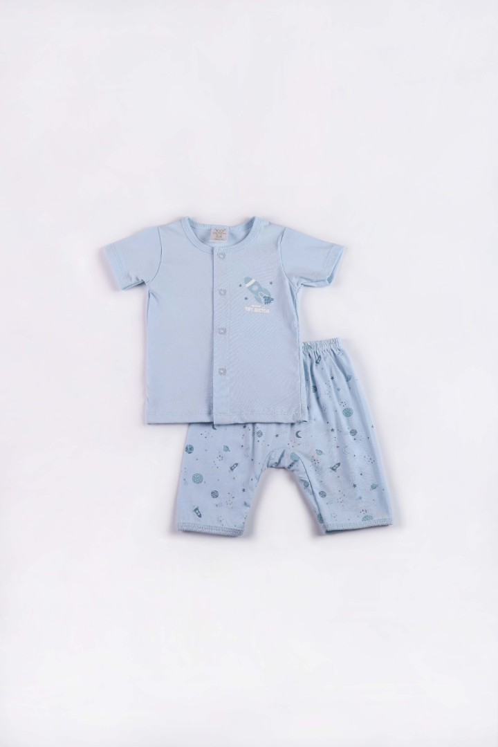 Universe Series Pyjamas for Boys