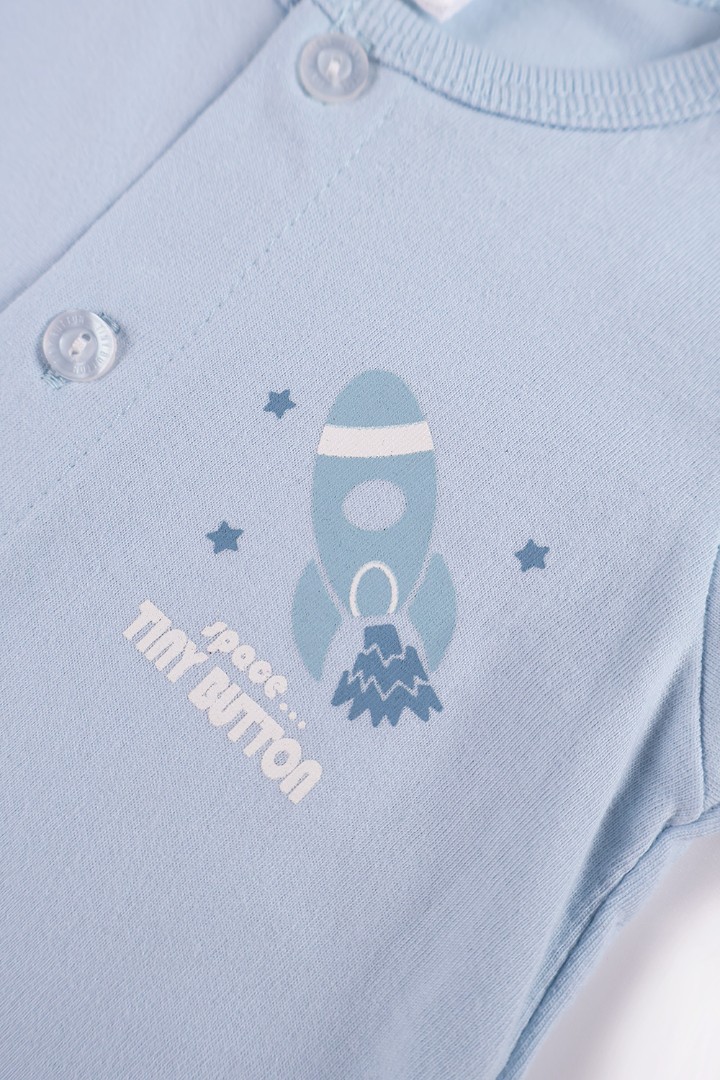 Universe Series Pyjamas for Boys