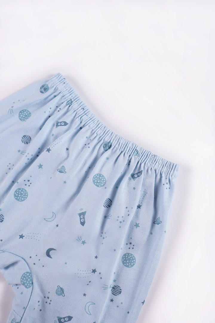 Universe Series Pyjamas for Boys