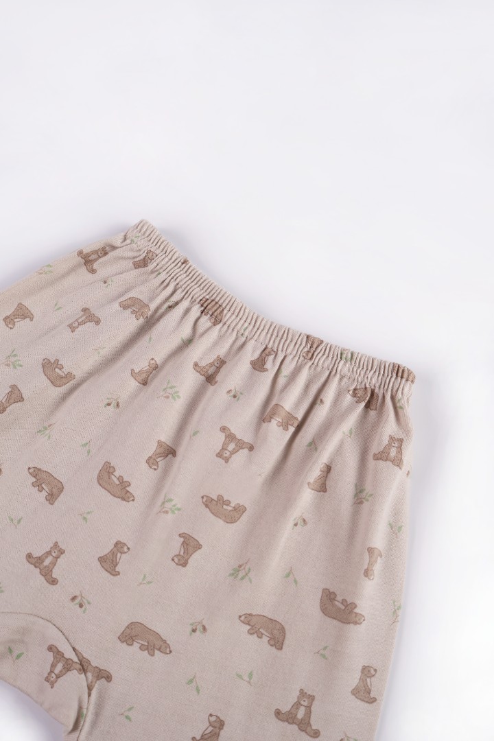 Brilliant Bear Series Pyjamas 