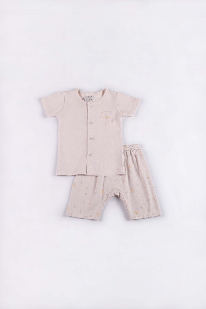 Bear Series Pyjamas for Boys