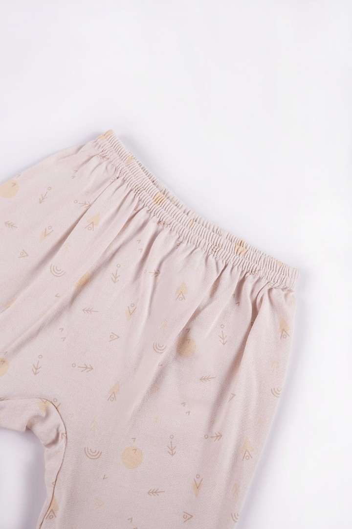 Bear Series Pyjamas for Boys