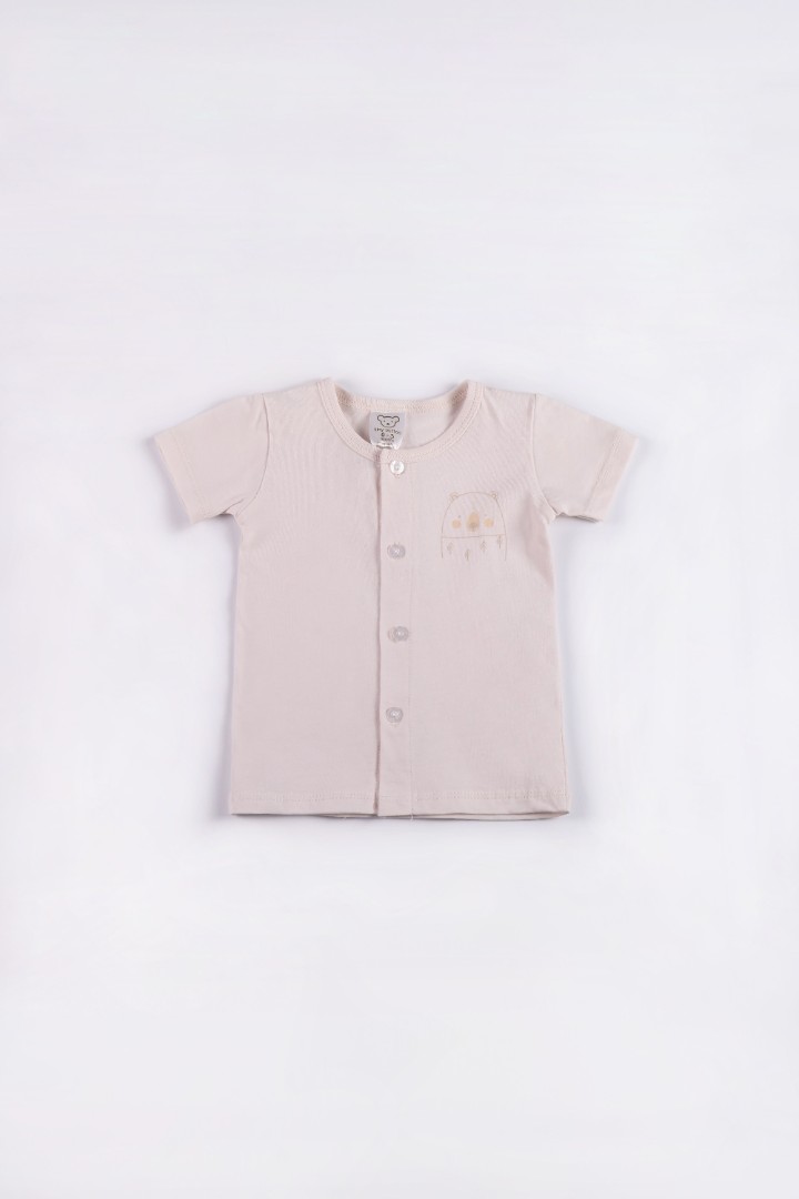 Bear Series Pyjamas for Boys