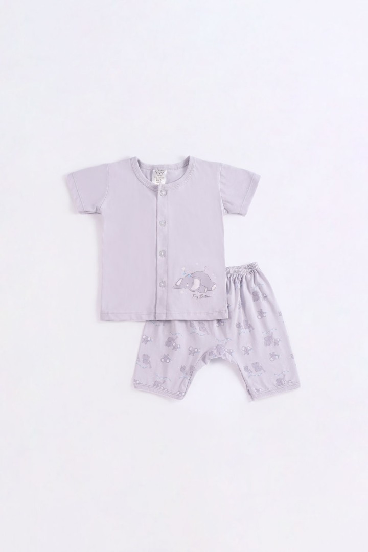 Safari Series Pyjamas for Boys