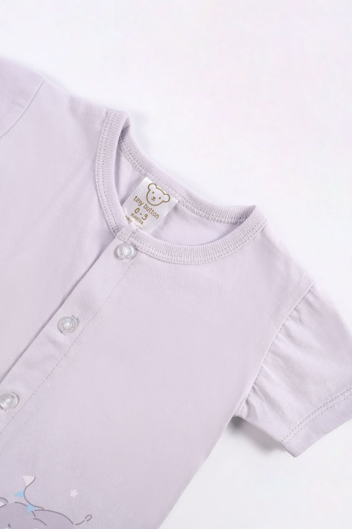 Safari Series Pyjamas for Boys