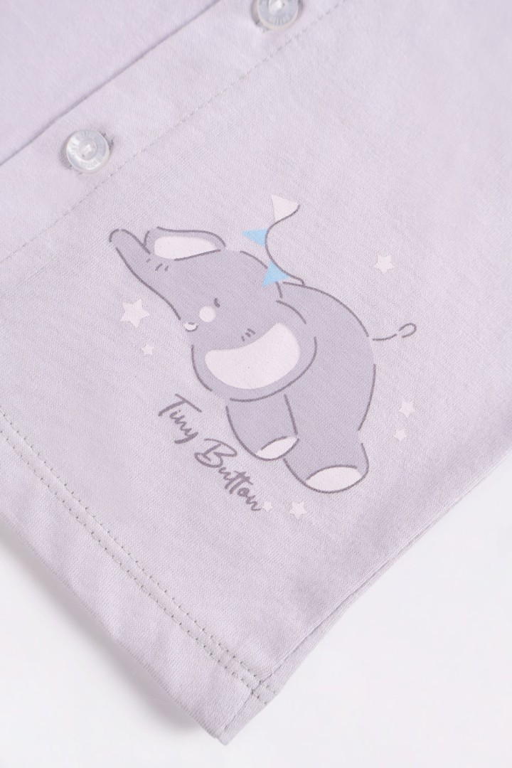 Safari Series Pyjamas for Boys
