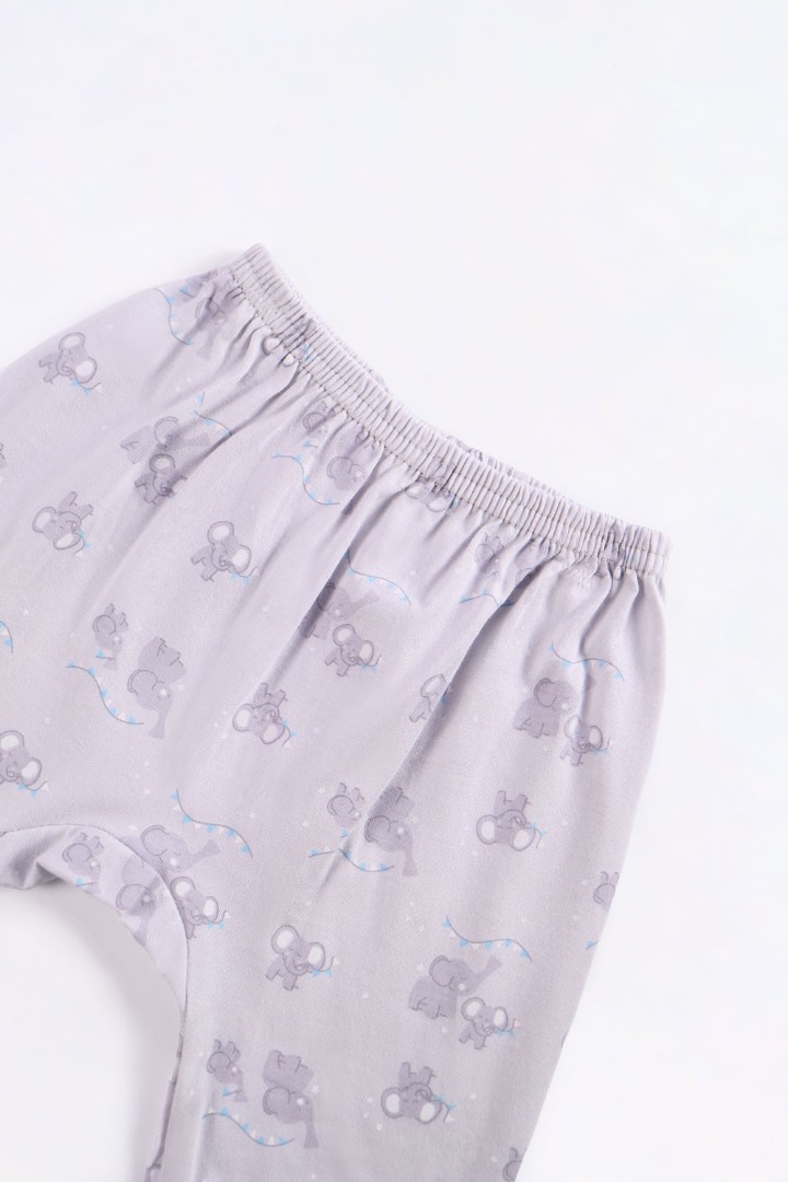 Safari Series Pyjamas for Boys