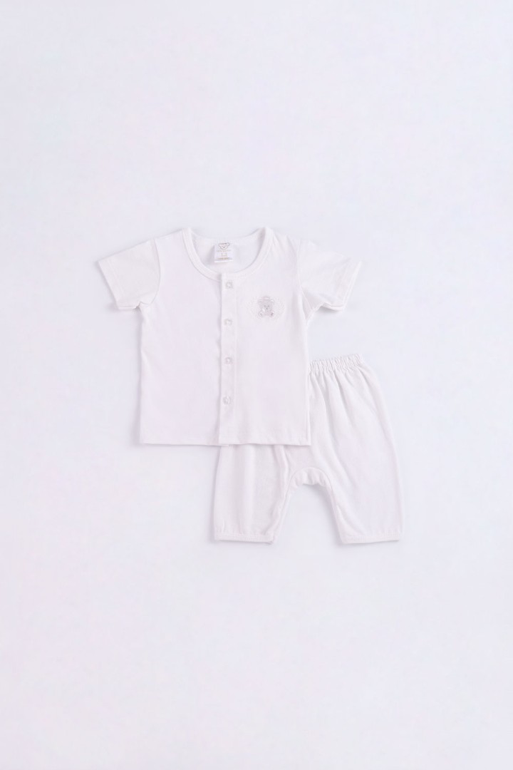 Bear Series Pyjamas for Boys