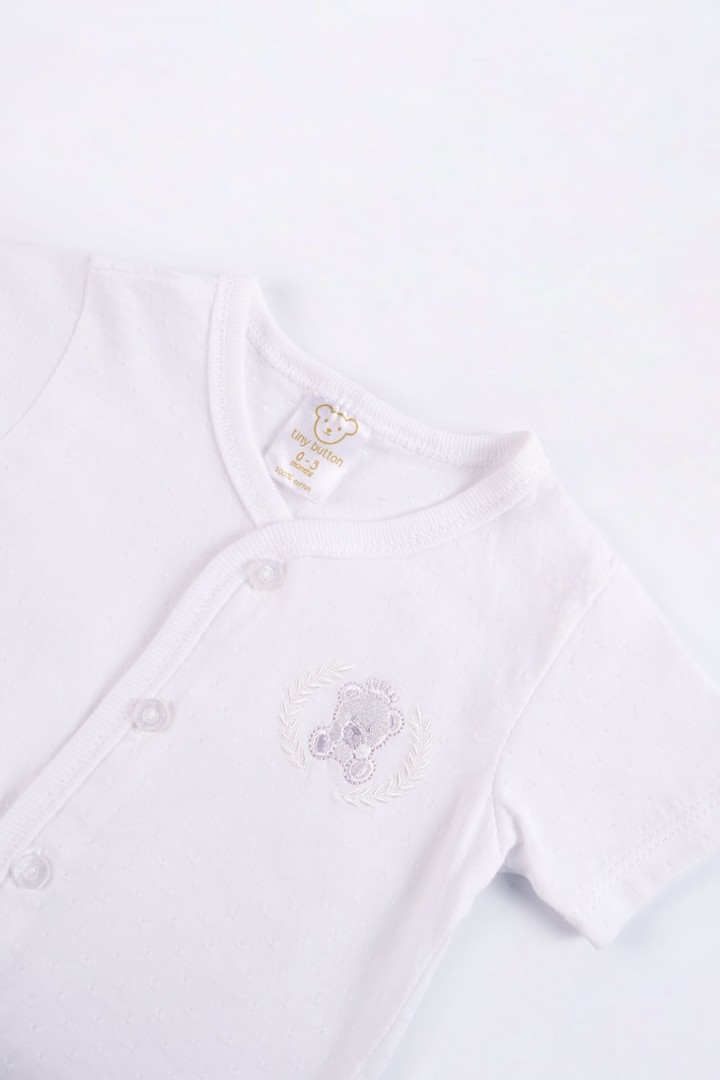 Bear Series Pyjamas for Boys