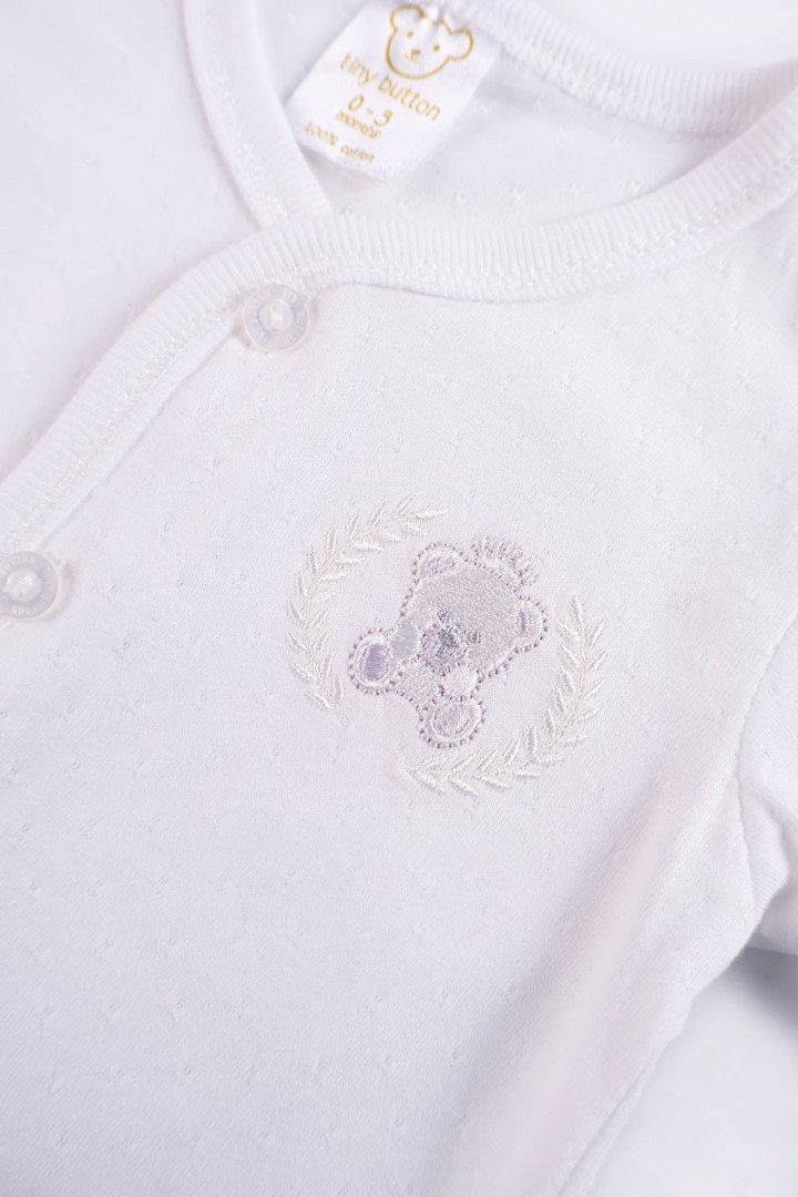 Bear Series Pyjamas for Boys