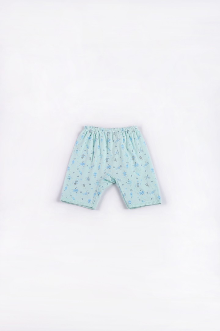 Robot Series Pyjamas for Boys
