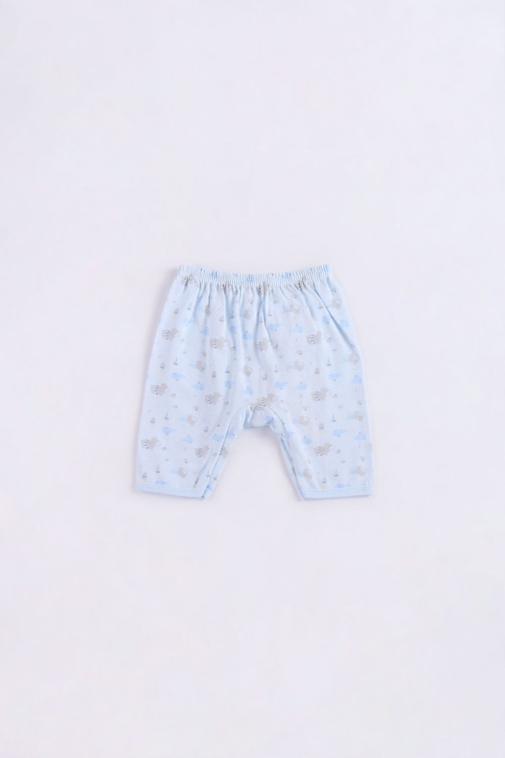 Baby Hippo Series Pyjamas for Boys