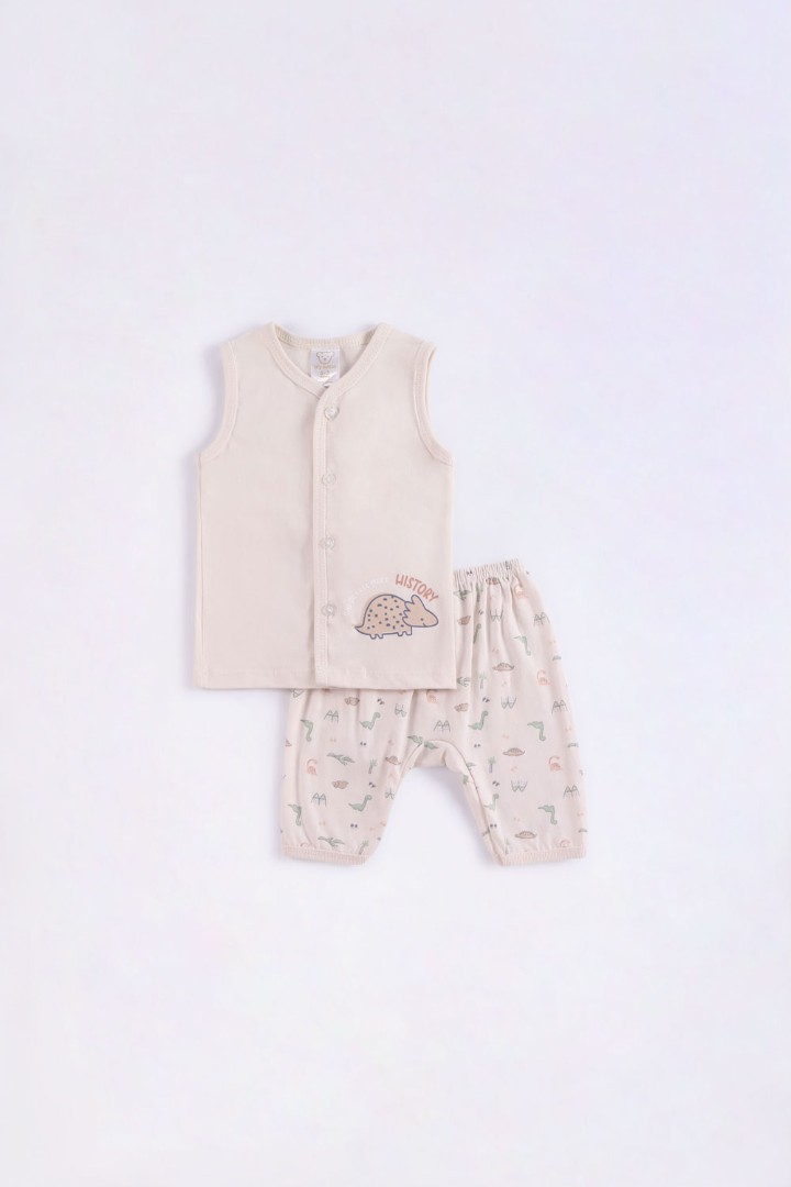 Dino Series Pyjamas for Boys