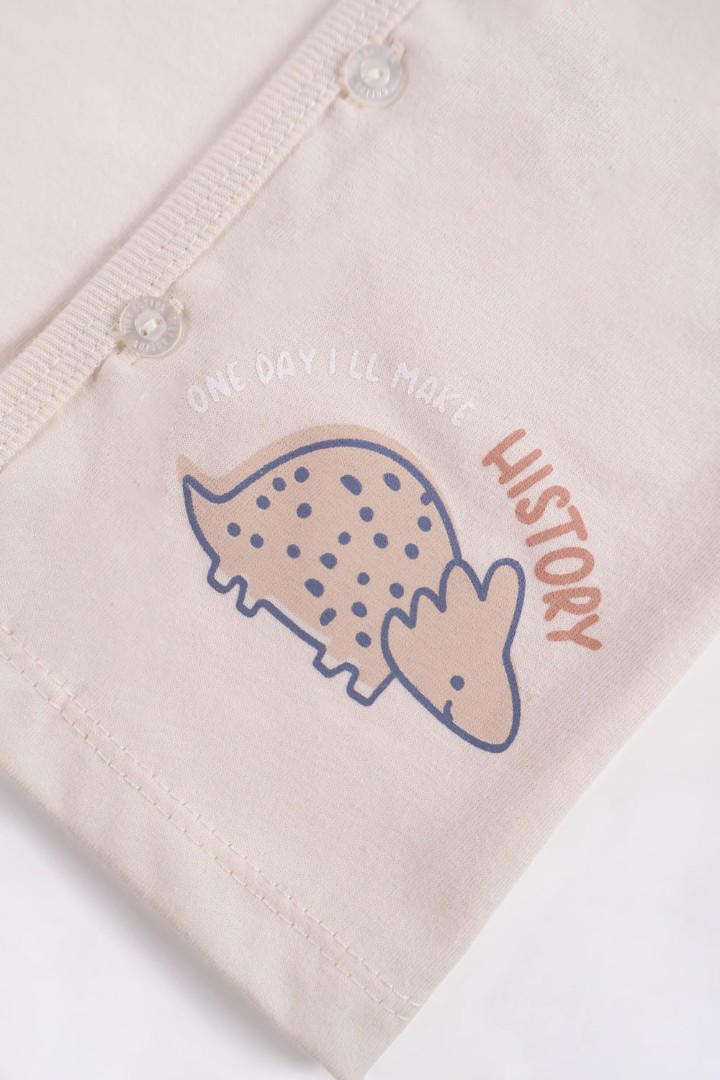Dino Series Pyjamas for Boys