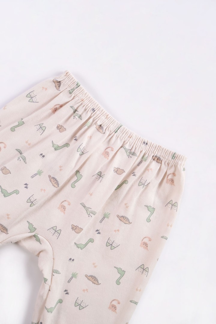 Dino Series Pyjamas for Boys