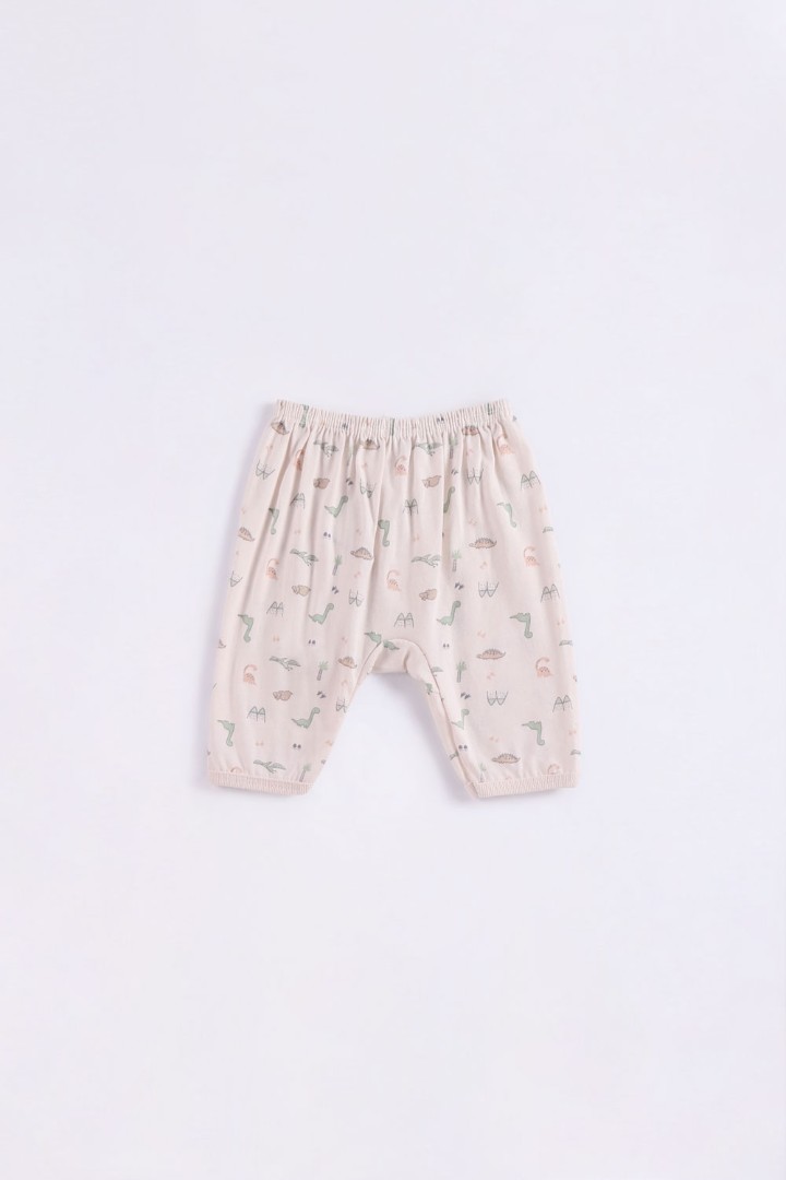 Dino Series Pyjamas for Boys