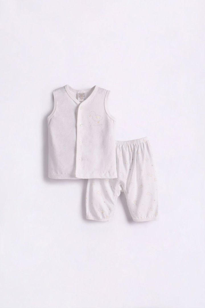 Quack & Cuddle Series Pyjamas for Boys