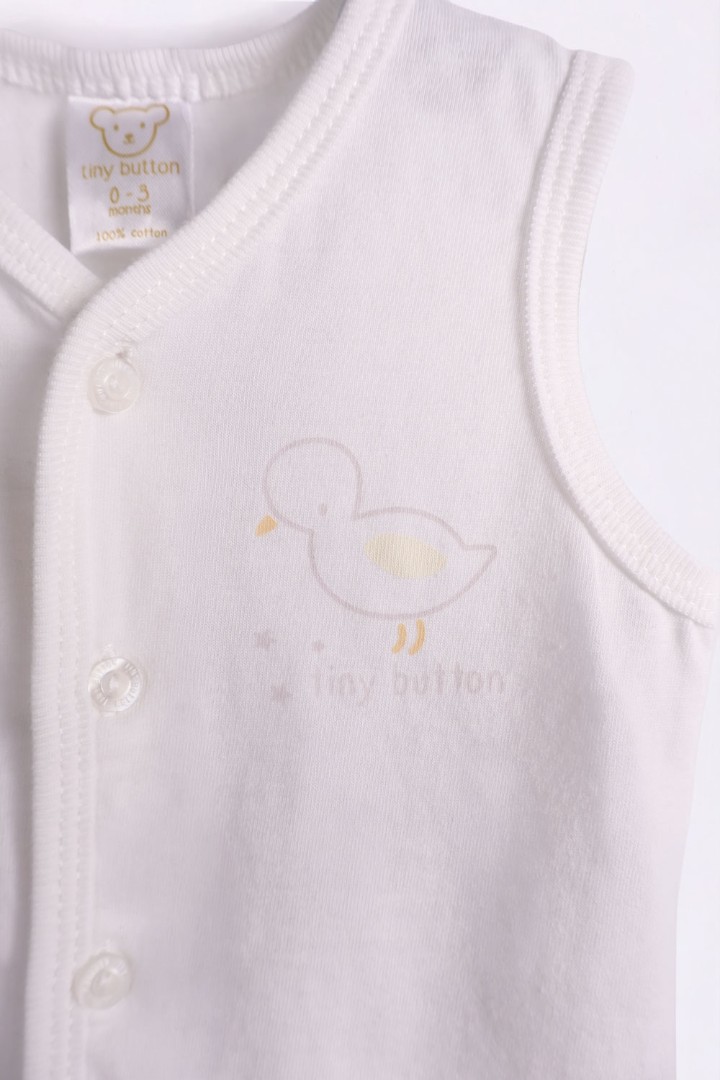 Quack & Cuddle Series Pyjamas for Boys