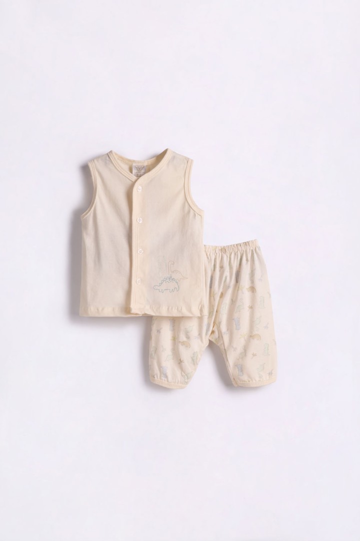 Dino Series Pyjamas for Boys