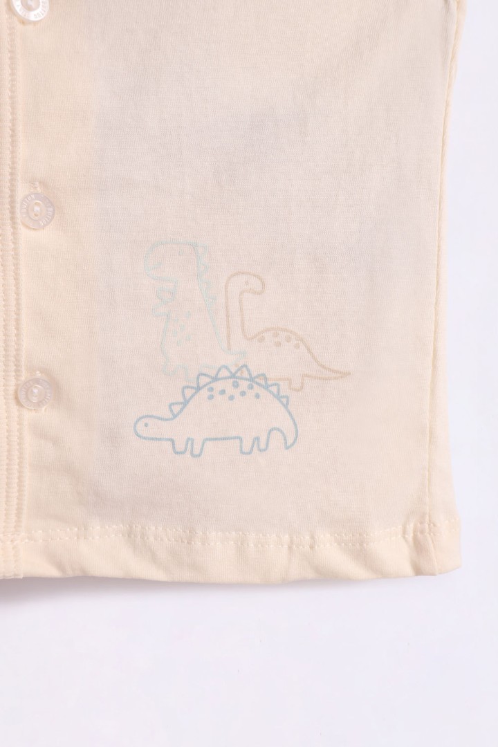 Dino Series Pyjamas for Boys
