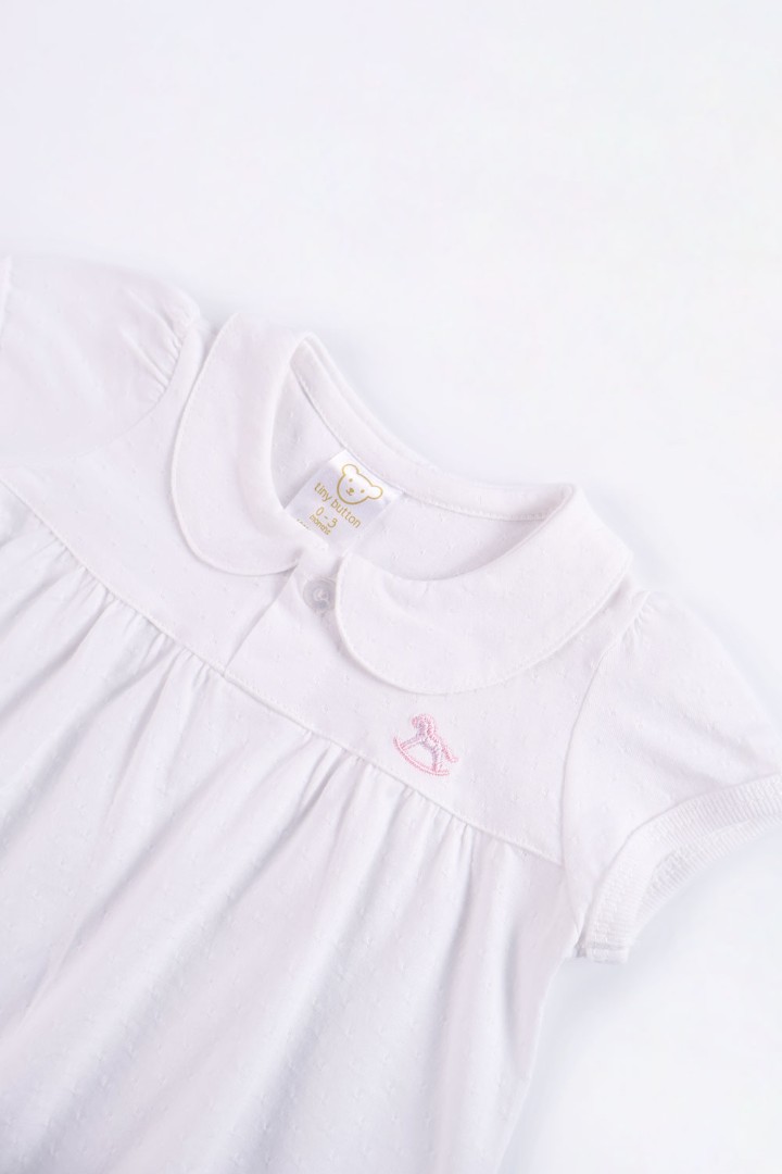 Poney Series Pyjamas for Girls