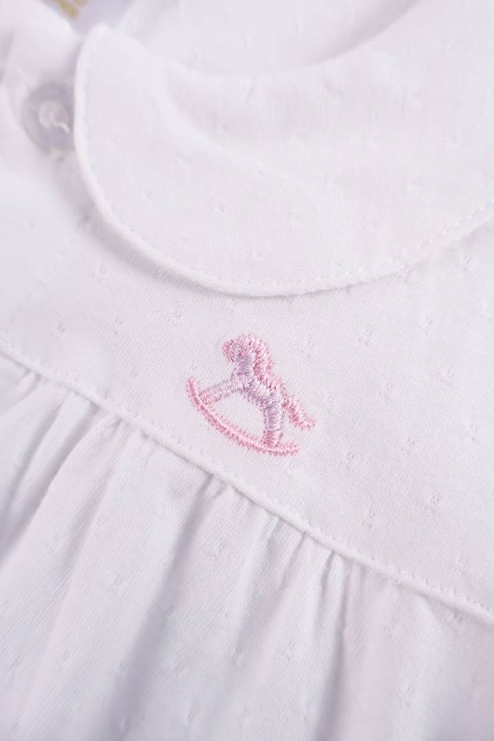 Poney Series Pyjamas for Girls