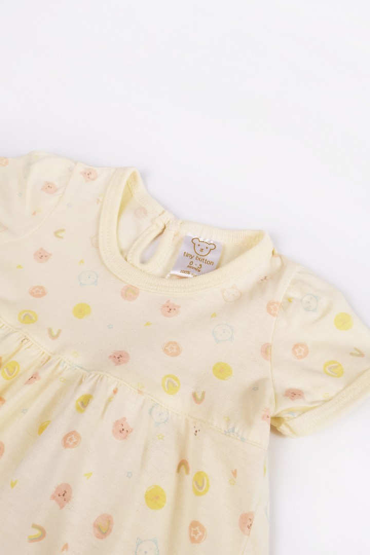 Kitty Series Pyjamas for Girls