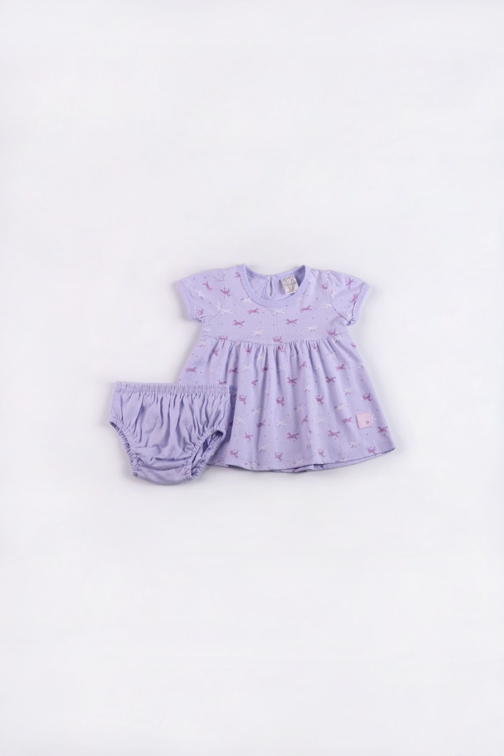 Unicorn Series Pyjamas for Girls