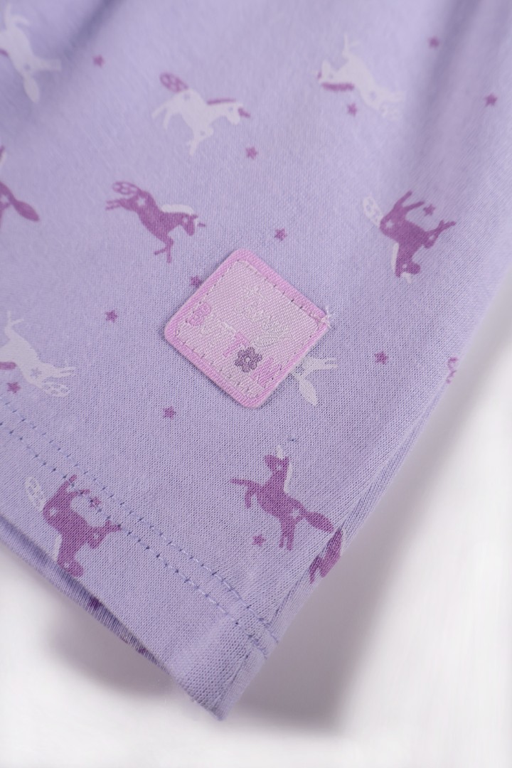 Unicorn Series Pyjamas for Girls