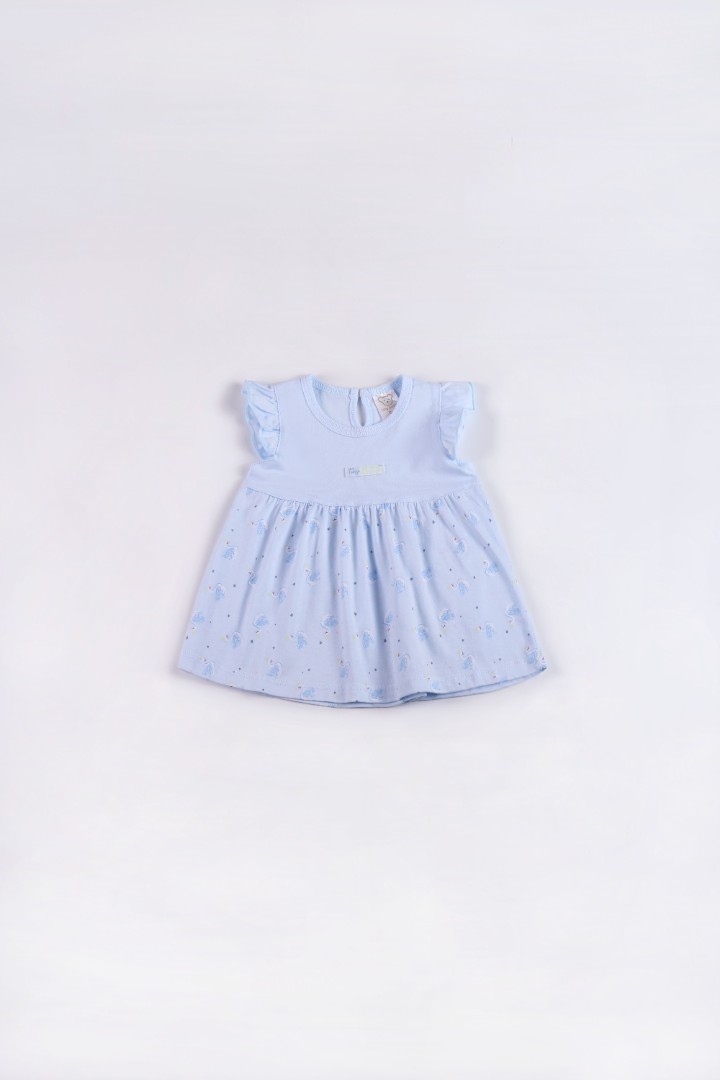 Swan Series Pyjamas for Girls