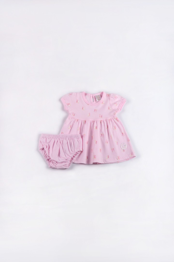 Lovely Goose Series Pyjamas for Girls