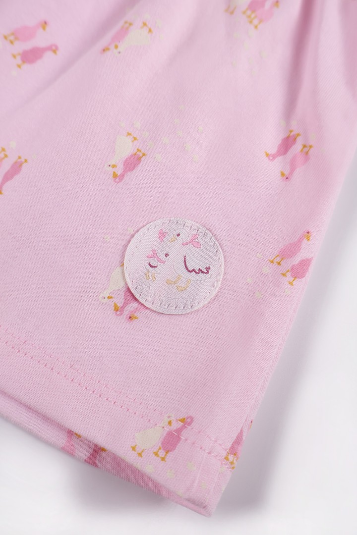 Lovely Goose Series Pyjamas for Girls