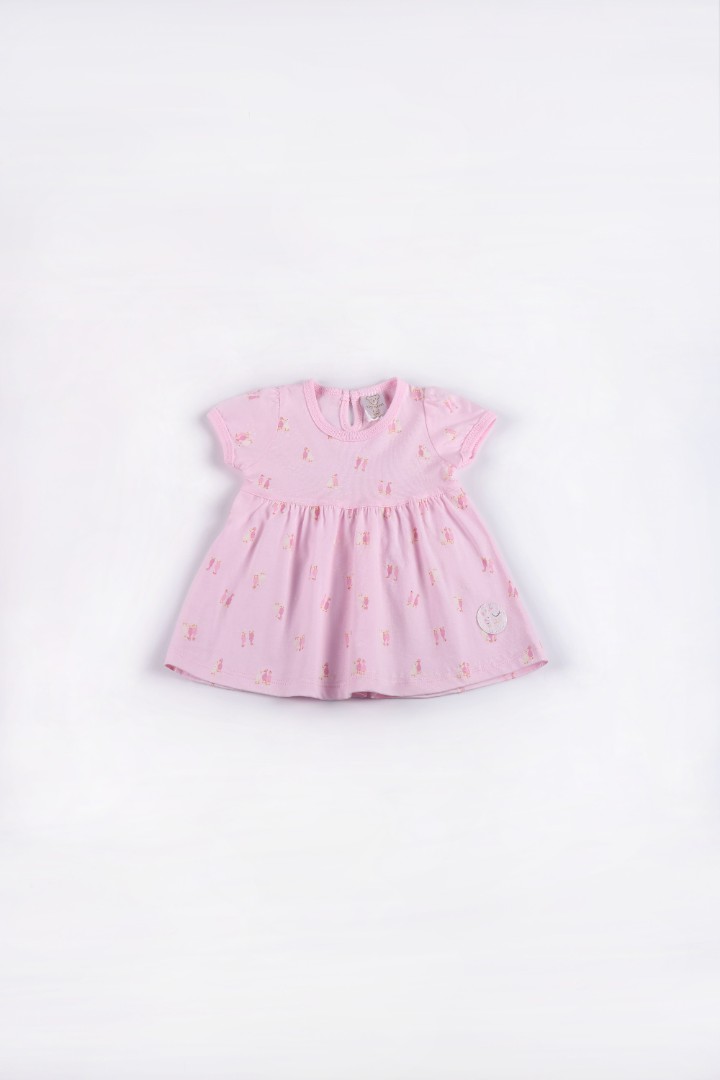 Lovely Goose Series Pyjamas for Girls