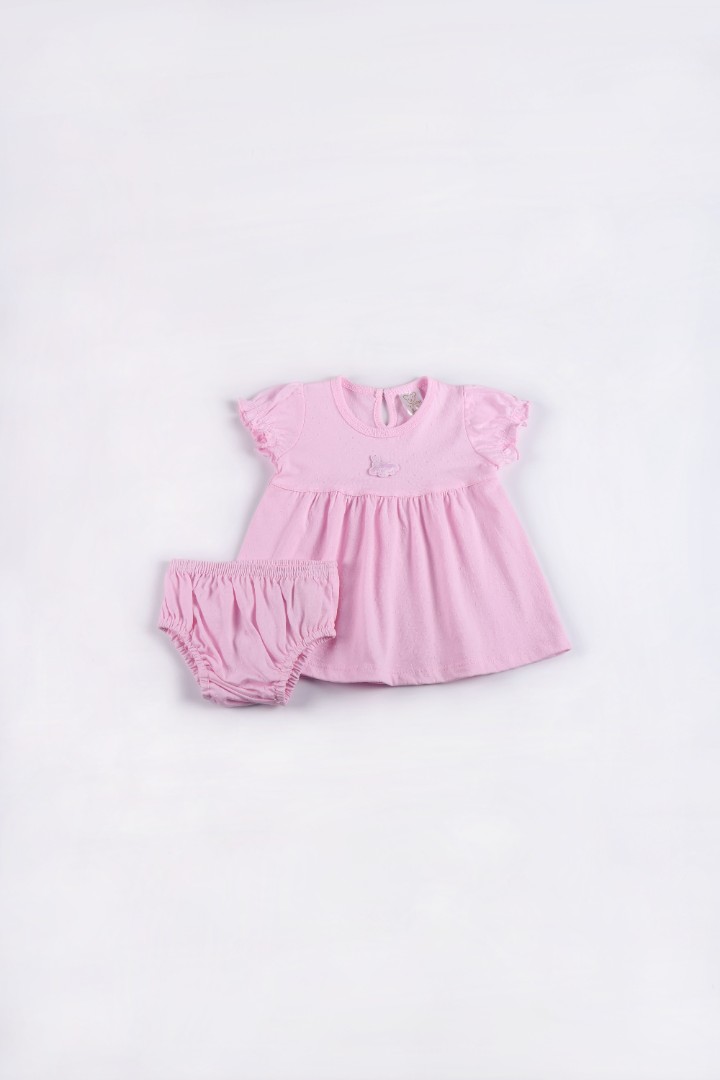 Bunny Series Pyjamas for Girls