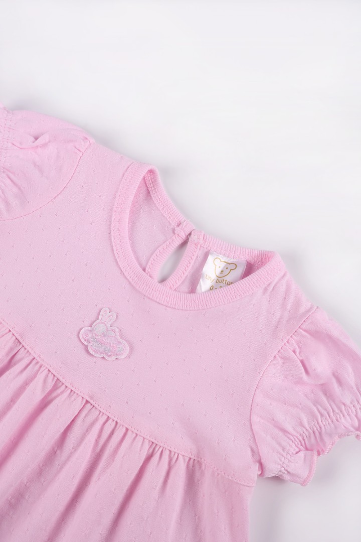 Bunny Series Pyjamas for Girls