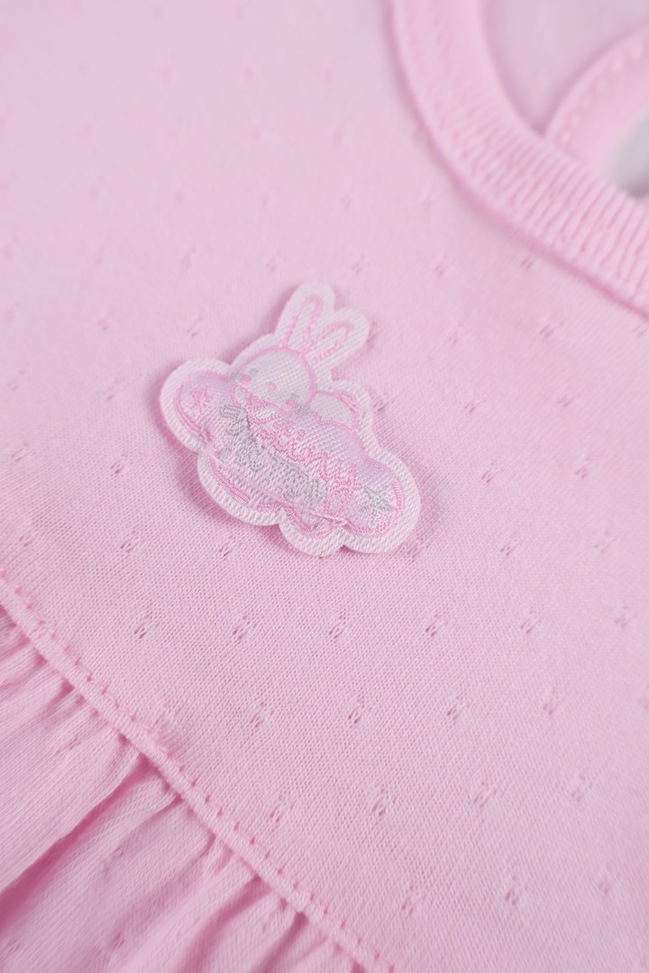 Bunny Series Pyjamas for Girls