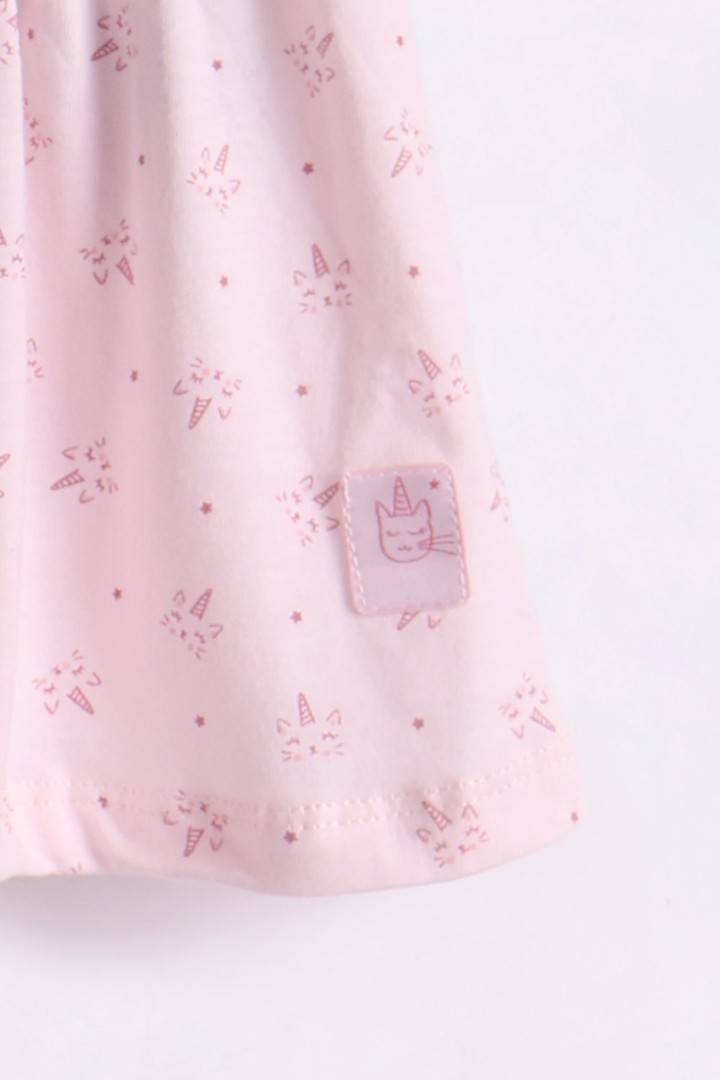 Caticorn Series Pyjamas for Girls