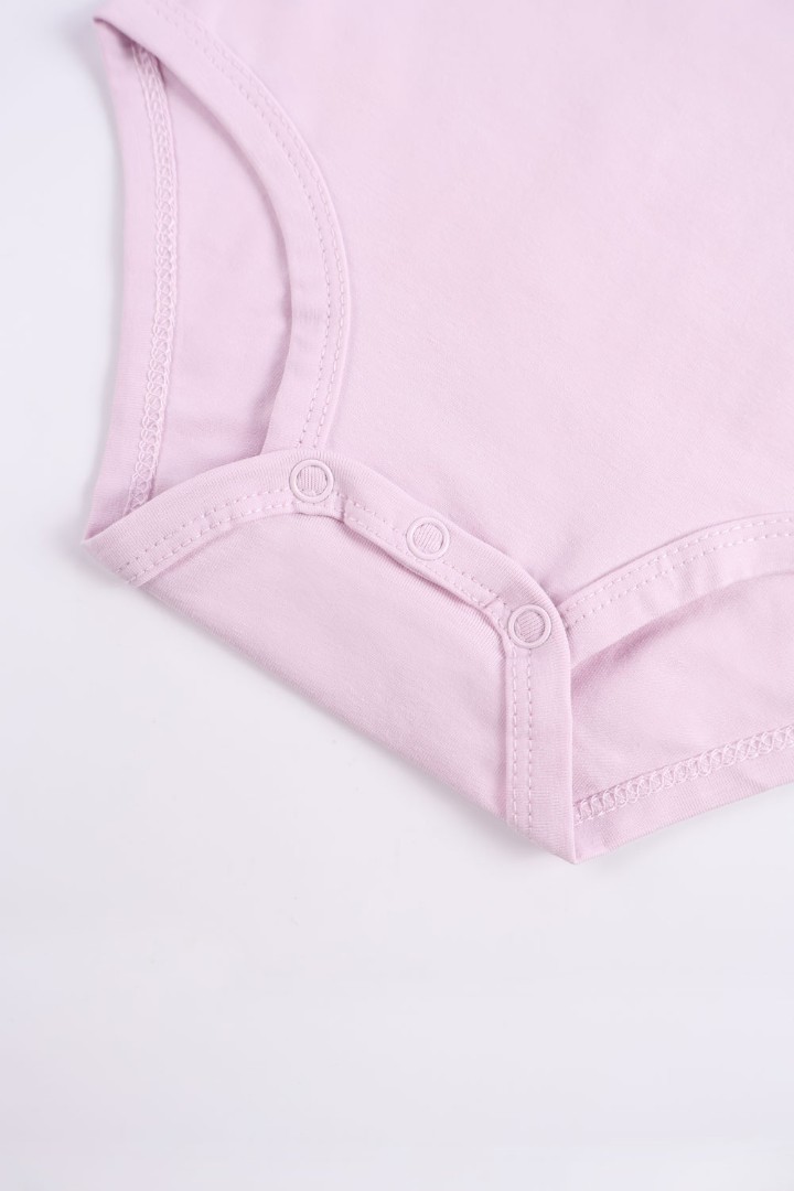 Embriodered  Romper