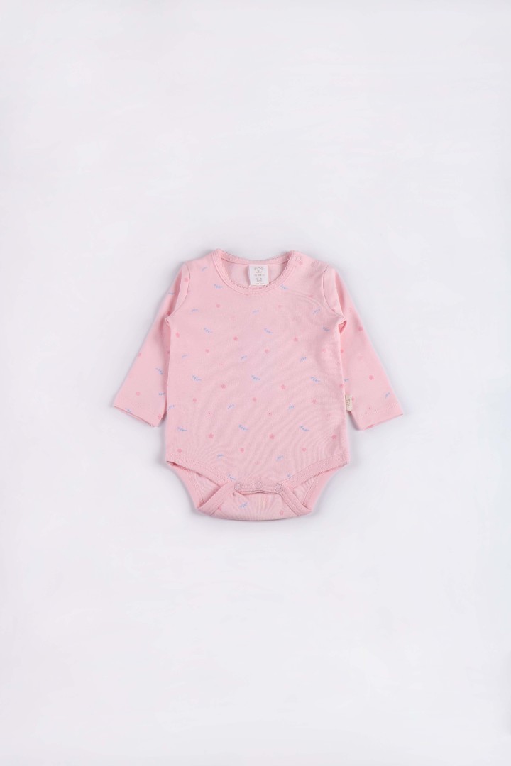 Floral Series Pyjamas for Girls