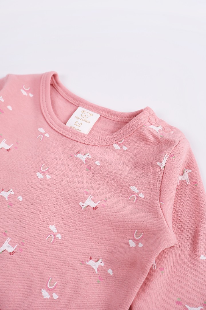 Unicorn Series Pyjamas for Girls