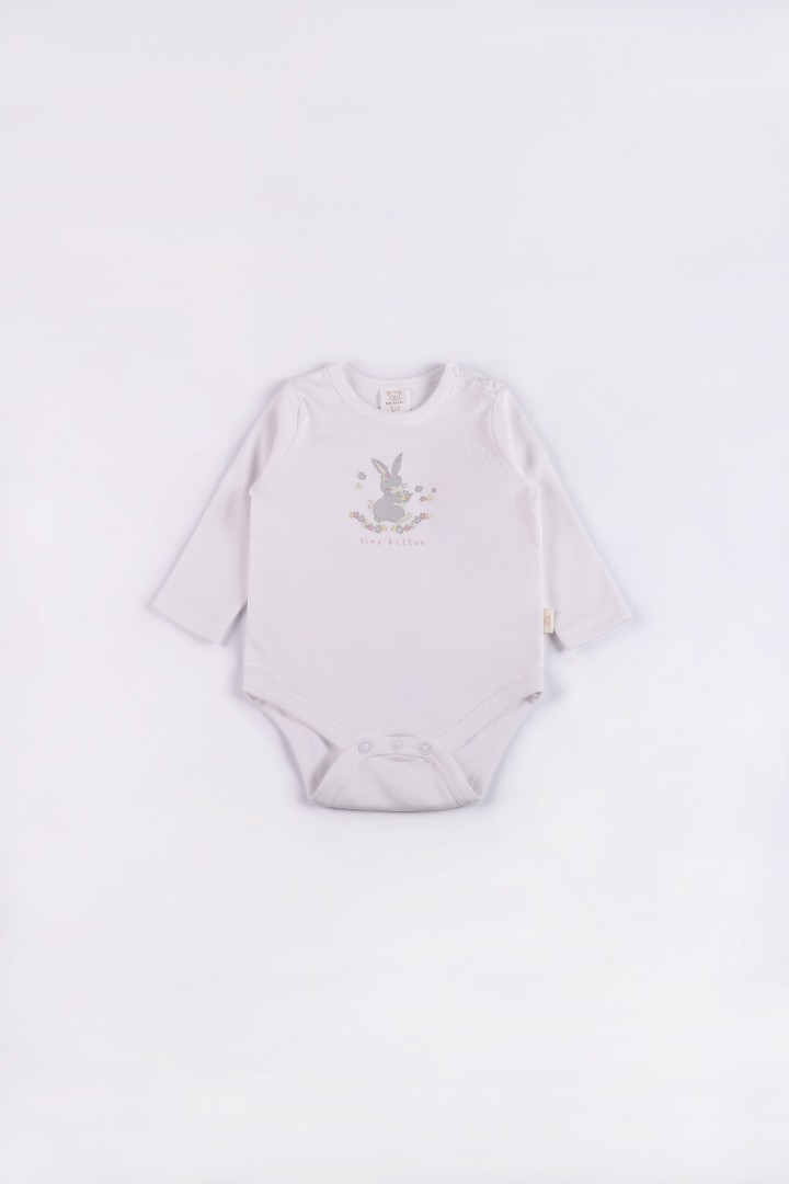 Little Blossom Series Pyjamas for Girls