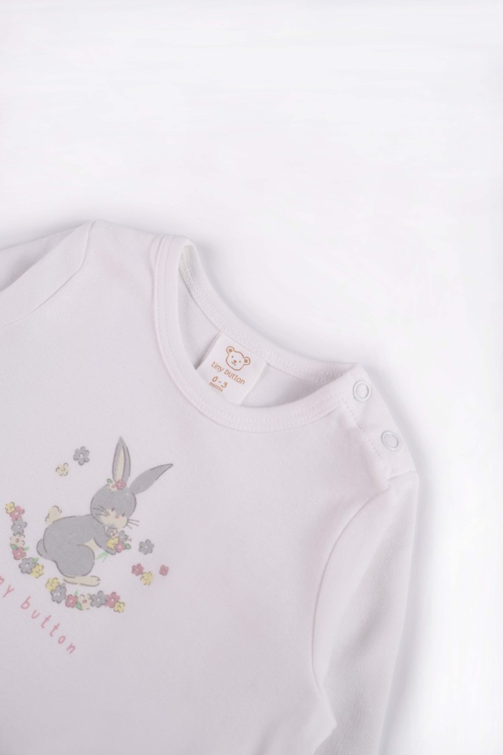 Little Blossom Series Pyjamas for Girls