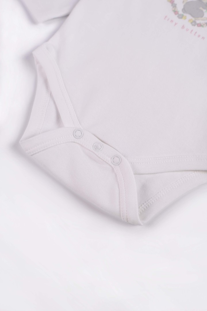 Little Blossom Series Pyjamas for Girls