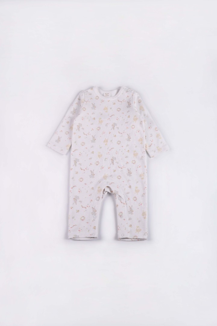 Little Blossom Series Pyjamas for Girls