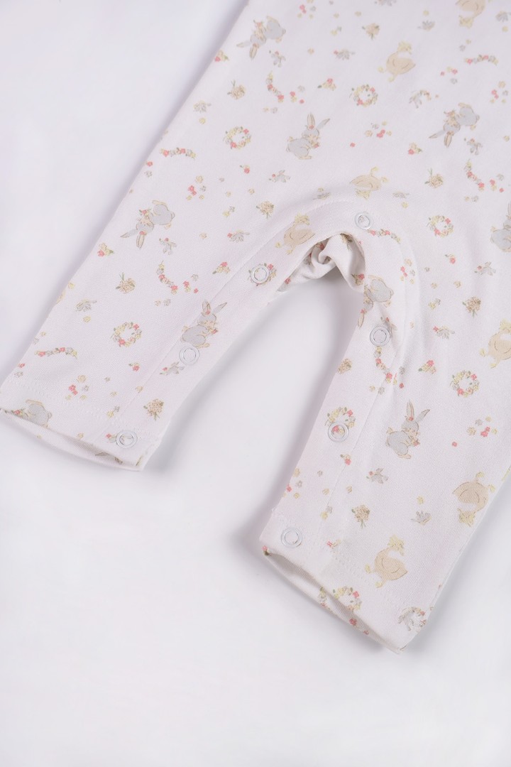 Little Blossom Series Pyjamas for Girls