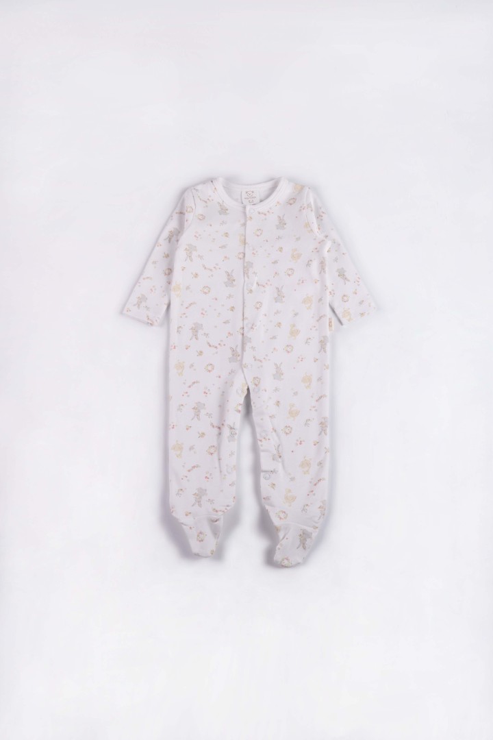 Little Blossom Series Pyjamas for Girls
