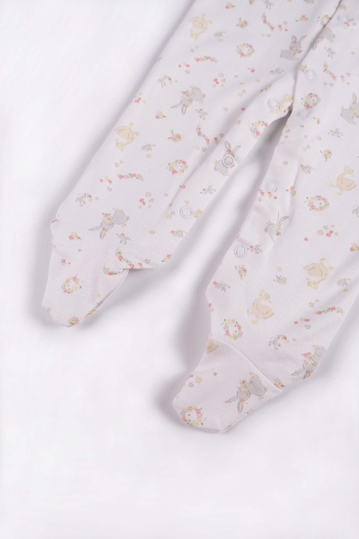 Little Blossom Series Pyjamas for Girls